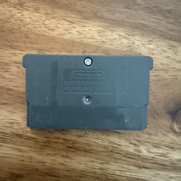 Nintendo Game Boy Advance English Lot of 2 - Dogz 2 & Catz Collectible Tested - Picture 10 of 10